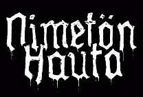 logo Nimetön Hauta